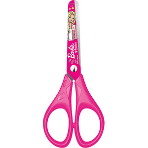 maped Kinderschere Barbie pink 13,0 cm