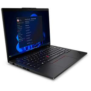 Lenovo ThinkPad L14 Gen 5 (Intel) Notebook 35,6 cm (14,0 Zoll), 32 GB RAM, 1 TB SSD, Intel® Core™ Ultra 5 125U