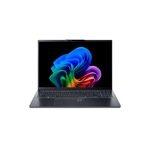 4711474416100 - acer Swift Go 16 AI OLED SFG16-61-R6QV Notebook 406 cm (160 Zoll) 32 GB RAM 1 TB SSD AMD Ryzen™ AI 7 350 4711474416100 - acer Swift Go 16 AI OLED SFG16-61-R6QV Notebook 406 cm (160 Zoll) 32 GB RAM 1 TB SSD AMD Ryzen™ AI 7 350