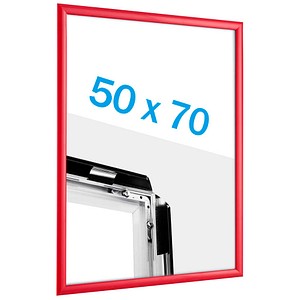 SPRINTIS  Klapprahmen rot 50,0 x 70,0 cm, 1 St.