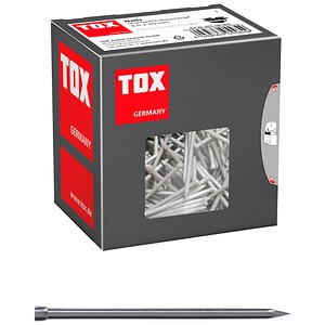 4049563055849 - Stauchkopfnägel 063100204 400 g 4049563055849 TOX