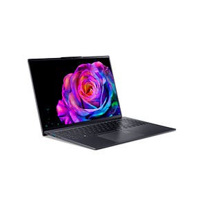 4711474416100 - acer Swift Go 16 AI OLED SFG16-61-R6QV Notebook 406 cm (160 Zoll) 32 GB RAM 1 TB SSD AMD Ryzen™ AI 7 350 4711474416100 - acer Swift Go 16 AI OLED SFG16-61-R6QV Notebook 406 cm (160 Zoll) 32 GB RAM 1 TB SSD AMD Ryzen™ AI 7 350