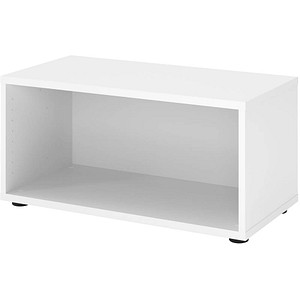 4032062305805 - Aktenregal FlexWall weiß 800 x 400 x 394 cm 4032062305805 Hammerbacher 4032062305805 - Aktenregal FlexWall weiß 800 x 400 x 394 cm 4032062305805 Hammerbacher
