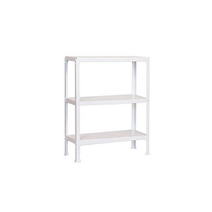 8435104938904 - Schwerlastregal SIMONHOME CLICK PLUS 3 8435104938904 weiß 800 x 300 x 900 cm 8435104938904 Simonrack 8435104938904 - Schwerlastregal SIMONHOME CLICK PLUS 3 8435104938904 weiß 800 x 300 x 900 cm 8435104938904 Simonrack