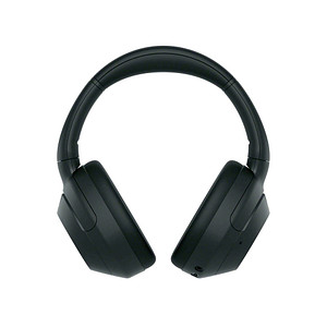 SONY WH-ULT 900 - ULT WEAR Kopfhörer schwarz