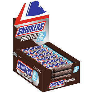 5000159516204 - PROTEIN Proteinriegel 18 x 470 g 5000159516204 846 Gramm 5000159516204 - PROTEIN Proteinriegel 18 x 470 g 5000159516204 846 Gramm