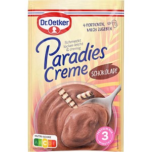 4000521465407 - DrOetker Paradies Creme Schokolade 740 g 4000521465407 74 Gramm
