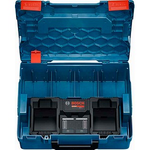 BOSCH Professional EXPERT EXAL18V2-320 Akku-Schnellladegerät