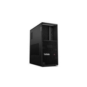 0199271530795 - ThinkStation P3 Gen 2 - tower Core Ultra 5 245K - vPro Enterprise - 32 GB - SSD 512 GB - German
