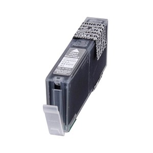 4250073817555 -  grau Druckerpatrone kompatibel zu Canon CLI-551 XL GY
