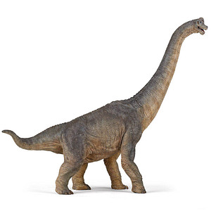 3465000550301 - 55030 Dinosaurier Brachiosaurus Spielfigur 3465000550301 papo