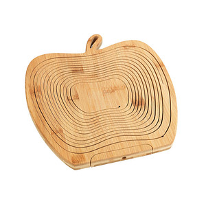 4008838272084 - Aufbewahrungsschüssel HEINE HOME Lebensmittelaufbewahrungsbehälter Gr B H L 26 cm x 22 cm x 30 cm beige (natur) Deko-Schale Holzschüssel Obstschale Schüsseln 4008838272084 - Aufbewahrungsschüssel HEINE HOME Lebensmittelaufbewahrungsbehälter Gr B H L 26 cm x 22 cm x 30 cm beige (natur) Deko-Schale Holzschüssel Obstschale Schüsseln