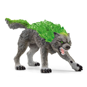 4059433673349 - Eldrador Creatures 70153 Granitwolf Spielfigur 4059433673349 Schleich 4059433673349 - Eldrador Creatures 70153 Granitwolf Spielfigur 4059433673349 Schleich