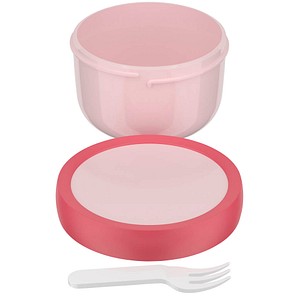 8720294056645 - Lunchbox Campus pink 3000 ml 8720294056645 MEPAL 8720294056645 - Lunchbox Campus pink 3000 ml 8720294056645 MEPAL