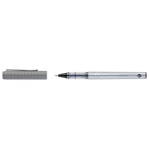 4005403481995 - Free Ink Tintenroller grau 07 mm Schreibfarbe schwarz 4005403481995 Faber-Castell 4005403481995 - Free Ink Tintenroller grau 07 mm Schreibfarbe schwarz 4005403481995 Faber-Castell