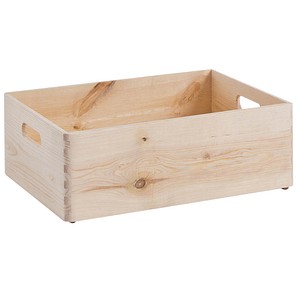 4003368133218 - Aufbewahrungsboxen-Set braun