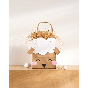 4001868146080 - Ostergras Dekogras 1 Beutel