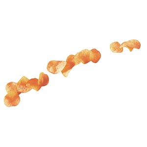 4018077572036 -  Paprika Chips 20x 250 g