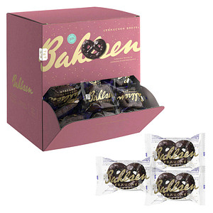 4017100088377 - Lebkuchen Brezeln Lebkuchen ca 111 St