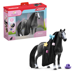 4059433652115 - Horse Club Sofias Beauties 42620 Quarter Horse Stute Spielfiguren-Set 4059433652115 Schleich