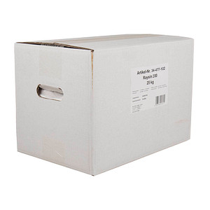 4006166807817 - Gießpulver Raysin 200 250 kg weiß