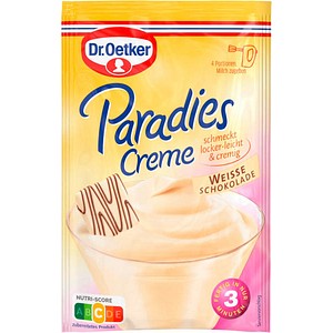 4000521463502 - Paradies Creme Weisse Schokolade 700 g 4000521463502 70 Gramm