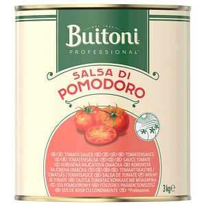 8445291599598 - Tomatensauce 30 kg