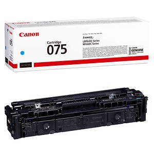 4549292224290 - 075 - cyan - original - toner cartridge - Tonerpatrone Cyan
