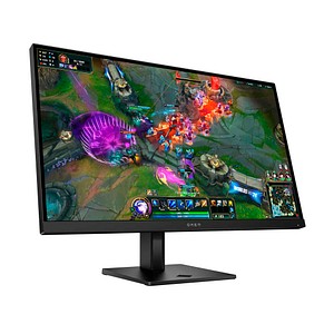 0198701731368 - OMEN 27qs G2 AW3V0E9 Monitor 690 cm (270 Zoll) schwarz