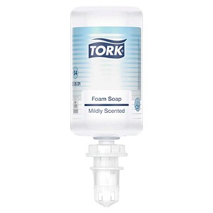 Tork Premium Mild Schaumseife 7322540507522 Tork 1000 Milliliter
