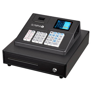 4030152952380 - Registrierkasse K100 ohne TSE-Lizenz Android 11 8 Nutzer 43″ Display USB LAN Thermodruck inkl Schublade schwarz 4030152952380 - Registrierkasse K100 ohne TSE-Lizenz Android 11 8 Nutzer 43″ Display USB LAN Thermodruck inkl Schublade schwarz