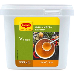 7613037608465 - Gekörnte Brühe 9000 g