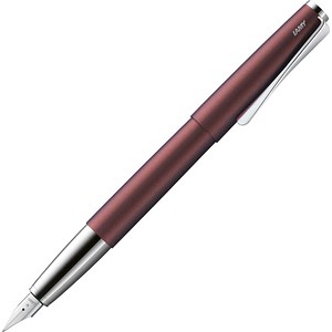 LAMY studio Patronenfüller orion matt M (mittel), 1 St.