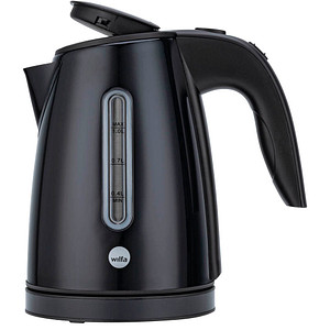 7044876099204 - WILFA Wasserkocher RAPIDS MINI 1 Liter 1500 Watt WK2GB-1500 schwarz