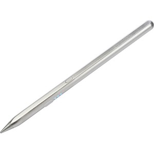 8020252205765 - Eingabestift Pencil 2 silber 8020252205765 TUCANO 8020252205765 - Eingabestift Pencil 2 silber 8020252205765 TUCANO