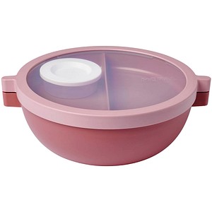 8720294061656 - Lunchbox Vita Bento rot 15 l 8720294061656 MEPAL