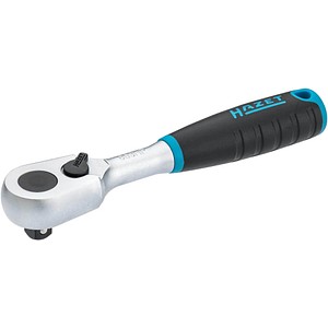 4000896226917 - HAZET Feinzahn-Umschaltknarre HiPer 3HP 2-Komponenten-Griff Vierkant massiv 63 mm (1 4 Zoll) 4000896226917 - HAZET Feinzahn-Umschaltknarre HiPer 3HP 2-Komponenten-Griff Vierkant massiv 63 mm (1 4 Zoll)