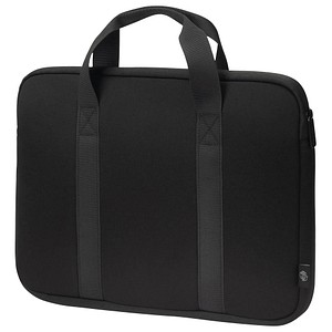 7640239421646 - DICOTA Laptoptasche SmartSleeve ONE Recycling-PET schwarz D32082-RPET bis 358 cm (141 Zoll) 7640239421646 - DICOTA Laptoptasche SmartSleeve ONE Recycling-PET schwarz D32082-RPET bis 358 cm (141 Zoll)