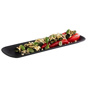 4004133852754 - Tablett NERO GN 24 schwarz 4004133852754 APS