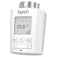 AVM FRITZ!DECT 301 Smart Home Heizkörperthermostat