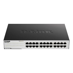 0790069396625 - Easy Desktop GO-SW-24G E 24-Port Gigabit Easy Desktop 0790069396625
