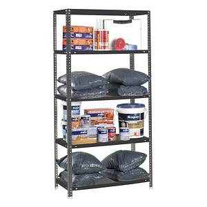 8425437096464 - Schwerlastregal COMFORT PLUS 8425437096464 anthrazit 1000 x 500 x 2000 cm 8425437096464 Simonrack 8425437096464 - Schwerlastregal COMFORT PLUS 8425437096464 anthrazit 1000 x 500 x 2000 cm 8425437096464 Simonrack