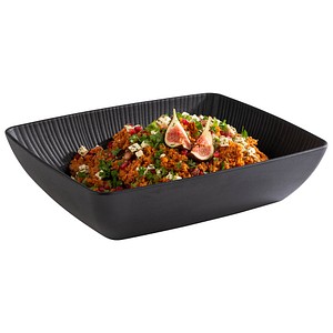 4004133852761 - Schale Nero GN 12 schwarz 4004133852761 APS