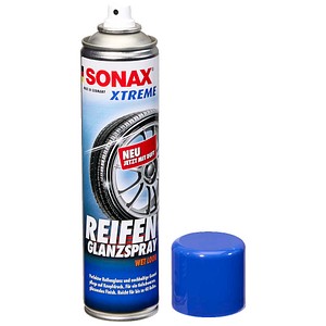 4064700235304 - Xtreme Reifenglanz+felgenreiniger Plus Reinigung Pflege Reifen Alufelgen Artikelnr 02353000 + Artikelnr 02304000 + Artikelnr 04173000 +