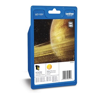 4977766659789 - LC1100Y brother LC-1100Y gelb Druckerpatrone LC1100Y 4977766659789 4977766659789 - LC1100Y brother LC-1100Y gelb Druckerpatrone LC1100Y 4977766659789
