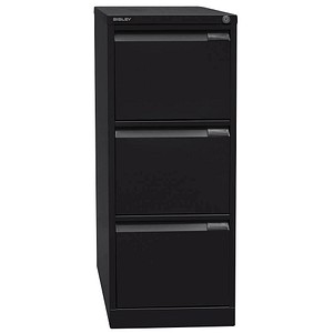 5020073705522 - Hängeregistraturschrank 413 x 622 x 1016 cm 3 Schubfächer schwarz 5020073705522 3633633 5020073705522 - Hängeregistraturschrank 413 x 622 x 1016 cm 3 Schubfächer schwarz 5020073705522 3633633
