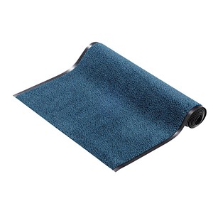 8712088548382 - Hamat Fußmatte Mars blau 900 x 3000 cm