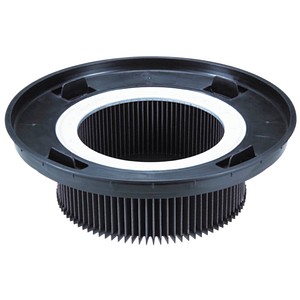 0088381370417 - 195441-4 Feinstaubfilter für Staubsauger 0088381370417 Makita