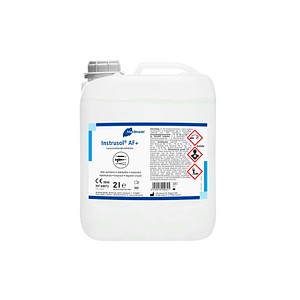 4250016440321 - Instrusol AF+ Desinfektionsmittel 20 l 4250016440321 2 Liter