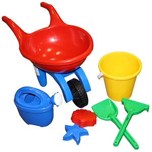 8000796063236 - Sandspielzeug-Set mehrfarbig 8000796063236 7135267 8000796063236 - Sandspielzeug-Set mehrfarbig 8000796063236 7135267